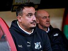 «Хуже не будет». Бубнов — о планируемом продлении контракта Альбы с «Ростовом»