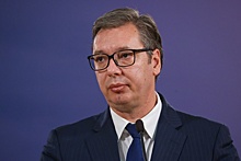 Президент Вучич уходит с поста председателя правящей партии