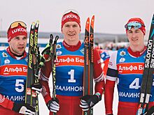 Бородавко: российские лыжники готовятся к Олимпийским играм