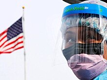 Пандемия в США вышла из-под контроля