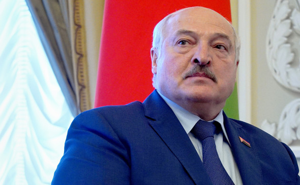 Генсеку ООН передали послание Лукашенко о борьбе с голодом
