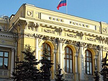 Денежная база РФ в широком определении выросла в декабре на 698,3 млрд рублей
