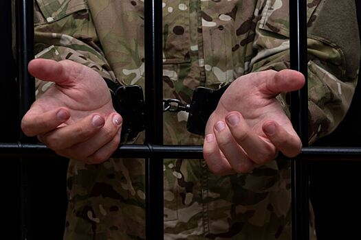 Глава экстремистской ячейки «СССР» получил 7,5 года колонии