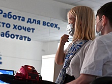 В Петербурге стали публиковать меньше вакансий, но медиков нужно гораздо больше