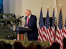 Трамп заявил о неизбежности украинского урегулирования