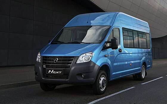 Все ГАЗели и Соболи получили усиленную коробку передач