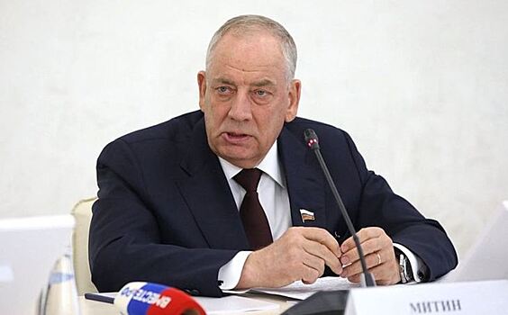 Состоялись парламентские слушания по реализации российской госполитики в сфере ветеринарии