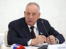 Состоялись парламентские слушания по реализации российской госполитики в сфере ветеринарии