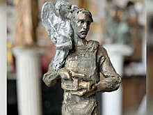 В Мелитополе установят первый памятник военкору