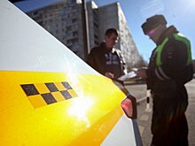 В ЗелАО пройдет профилактическое мероприятие «Такси-Каршеринг»