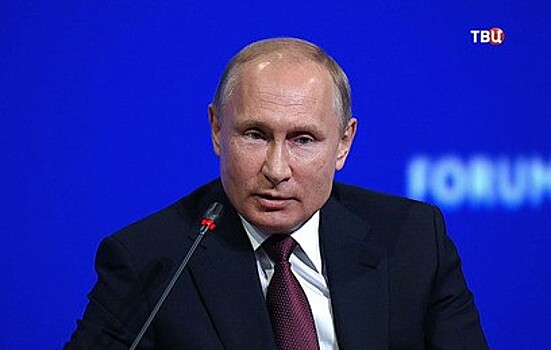 Козак рассказал о закрытой встрече Путина с бизнесом