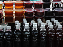 В Казахстане заинтересовались приморскими  продуктами