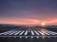 В Таиланде открылся новый международный аэропорт