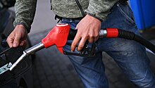 Оценена угроза роста розничных цен на бензин