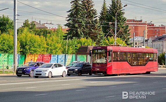 В Советском районе Казани появятся четыре новые улицы