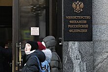 Правительство предложило освободить от налогов матпомощь мобилизованным