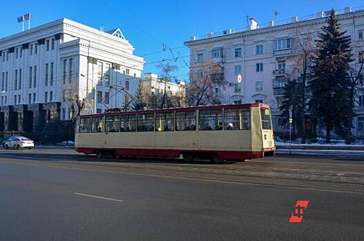 В Челябинске изменили маршруты городского транспорта