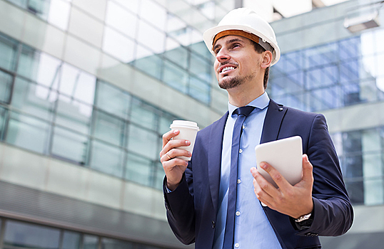 Девелоперский рынок считает особо значимыми специалистов, умеющих управлять строительством, продуктом и продажами