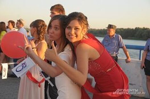 Страсти по выпускному. Подводные камни праздника жизни