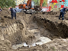 Что нужно Новосибирску, чтобы решить проблемы с теплосетями