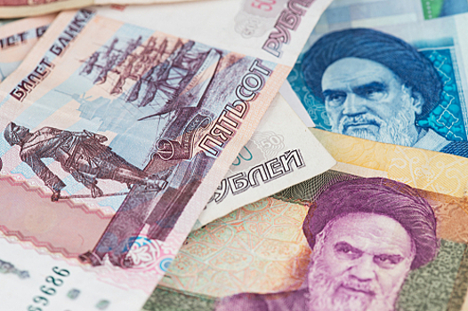 ВТБ открывает филиал в Иране и офис в Индии