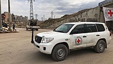 В Сирии десятки тысяч людей пропали без вести, рассказали в Красном Кресте