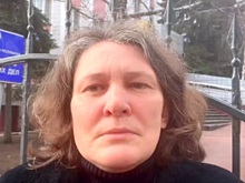 Украинская правозащитница в прошлом и патриотка России ныне Татьяна Монтян отреагировала на свое включение в список экстремистов