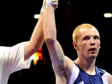 Алексей Тищенко отреагировал на победу Никиты Цзю в чемпионском бою