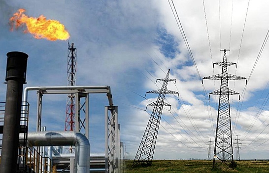 Узбекистан полностью прекратил экспорт газа