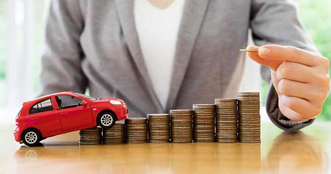 Компенсации сотрудникам за использование личного транспорта