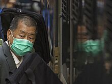 В Гонконге медиамагнат Лай получил еще год тюрьмы