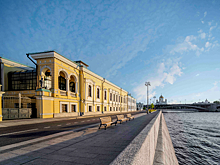 Capital Group вошел в топ-3 девелоперов по сохранению ОКН в проектах