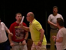 Известные люди Пензы сыграют в благотворительном спектакле