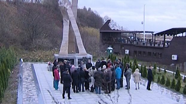 В Калининграде обсудили концепт апарт-отеля рядом с памятником жертвам Холокоста