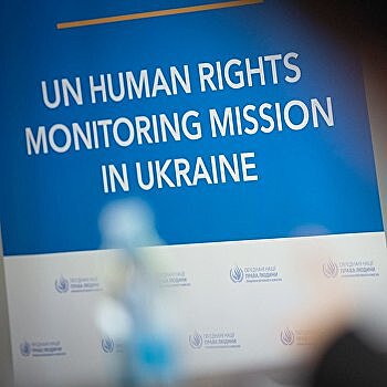 Главное из доклада ООН о нарушениях прав человека на Украине в 2014-2020 годах