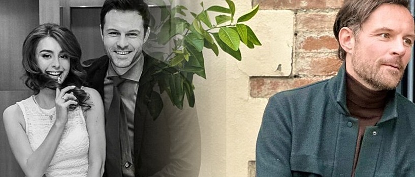 Красивой истории декабриста и декабристки не случилось: В семье актера Пронина перебравшегося за рубеж назрел разлад