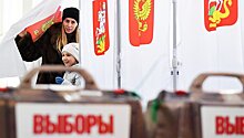 В Туркмении сообщили о рекордной явке на выборах президента России