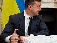 «Только Зе не в курсе, в какой спор его втянули»: соцсети о визите в Великобритании