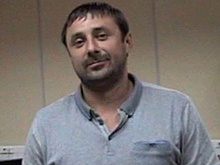 Вор в законе Циркач раскрыл тайну убийства Вадика Краснодарского