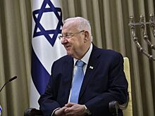 Президент Израиля читает всем детям сказки онлайн