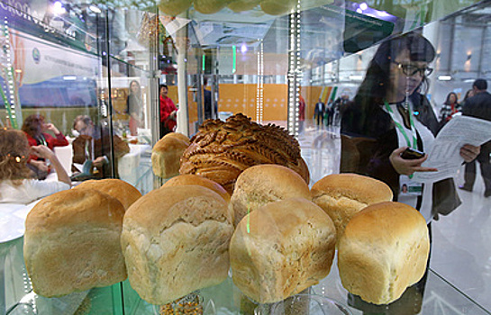 Хлеб и хлебцы: польза и вред