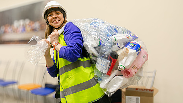 Существует ли переработка отходов в России? Узнали всю правду у эксперта