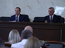 Депутаты-единороссы подвели итоги работы за полугодие