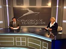 В эфире легендарные «Горьковские новости»