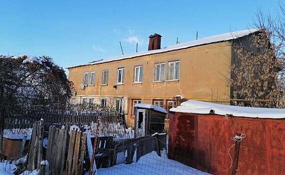 В Курске прокуратура потребовала ускорить переселение жильцов из аварийных домов