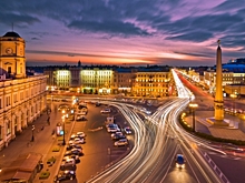 «Ужасное и непригодное для жизни место»: московский блогер нашел 37 изъянов Петербурга