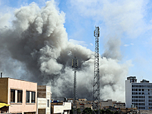 Axios: США собирались нанести удары по Ирану на неделю раньше