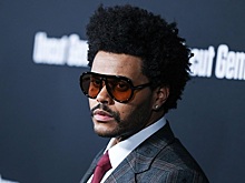 Певец The Weeknd решил сменить псевдоним