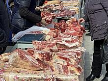 В Забайкальском крае зарегистрировано 11 случаев бруцеллёза