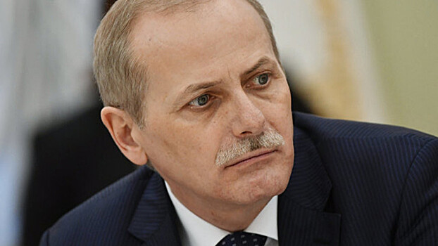 Заместитель генпрокурора РФ подал в отставку